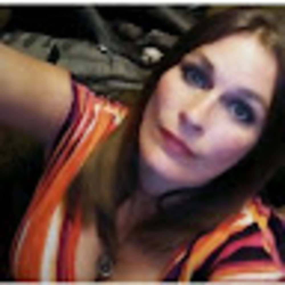 Meet your Posher, Angela r